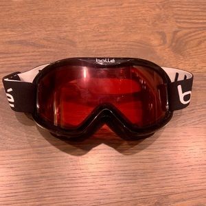 Bollé Ski Googles